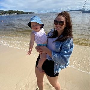 Meet your Posher, Taylor-alyse